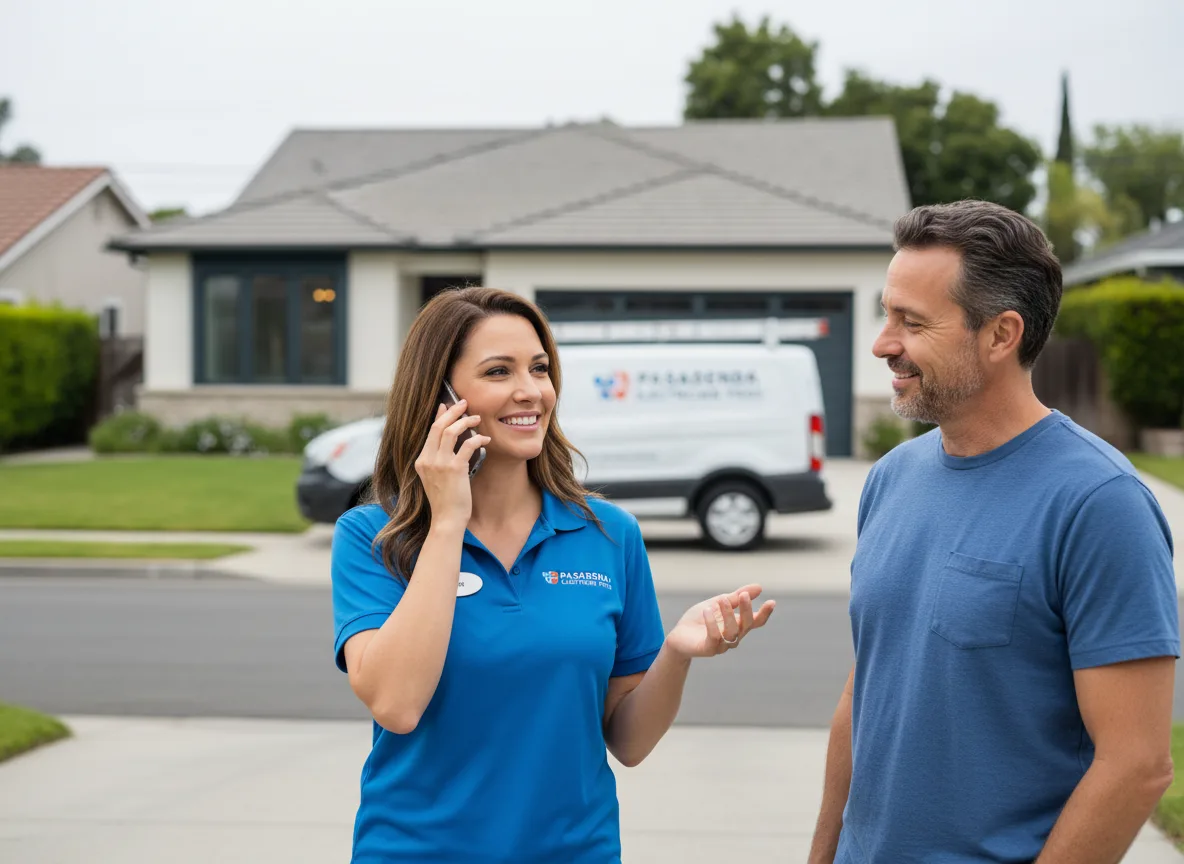 Electrician Buras, LA FAQs